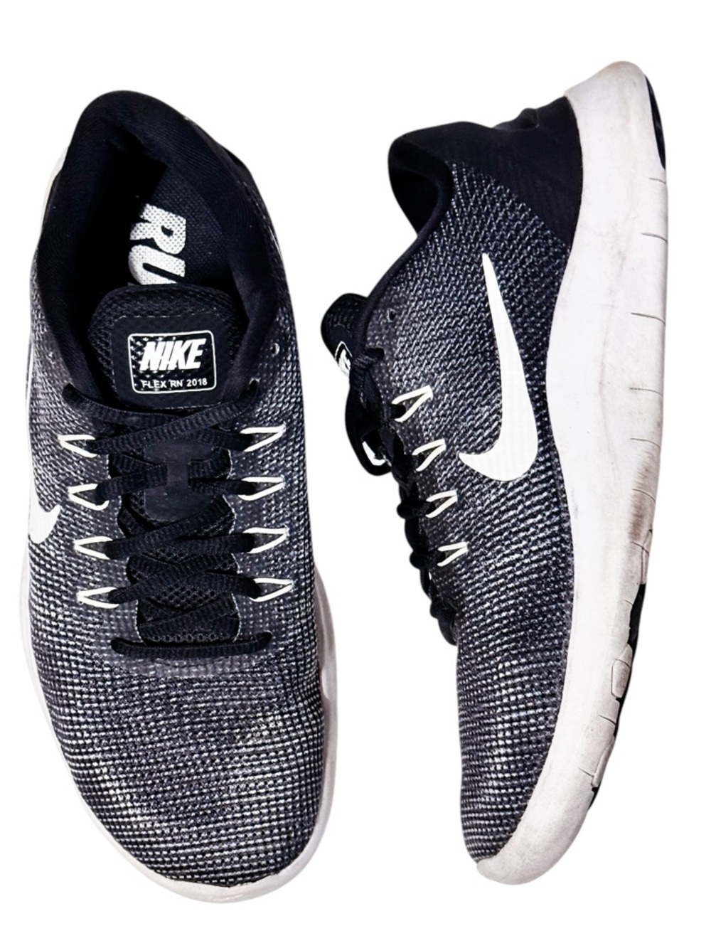 Nike Flex Running Shoes